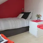 Au Quai Des Pecheurs Apartamento Estrasburgo