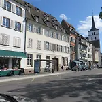 Au Quai Des Pecheurs Apartamento Estrasburgo