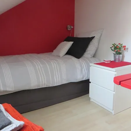 Au Quai Des Pecheurs Appartement Strasbourg