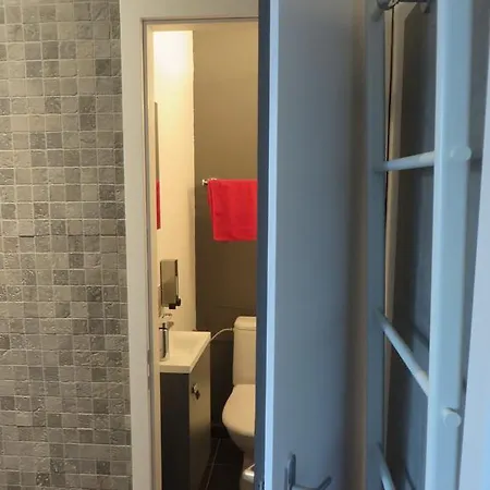 Au Quai Des Pecheurs Appartement
