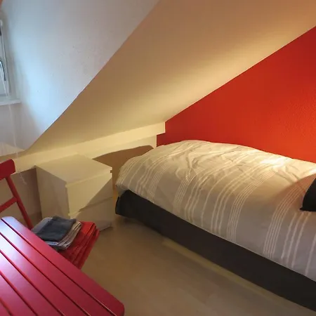 Apartamento Au Quai Des Pecheurs *