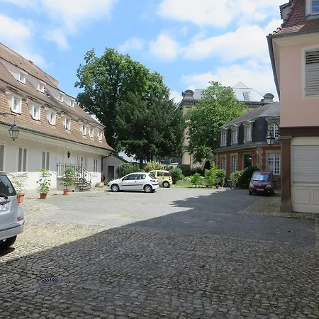 Au Quai Des Pecheurs Apartamento *