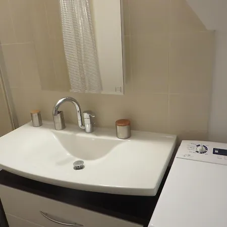 Au Quai Des Pecheurs Appartement
