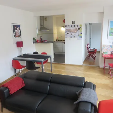 Apartamento Au Quai Des Pecheurs *