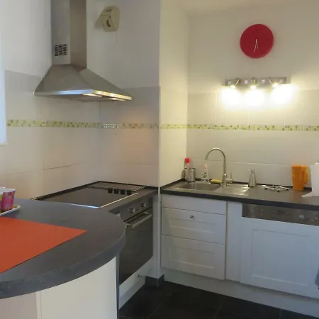 Apartamento Au Quai Des Pecheurs *