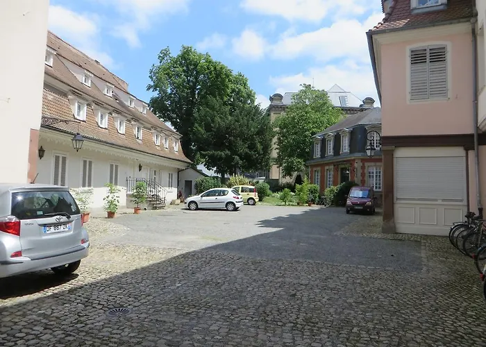 Au Quai Des Pecheurs Lägenhet *