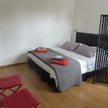 Διαμέρισμα Au Quai Des Pecheurs *