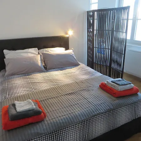 Au Quai Des Pecheurs * Strasburg